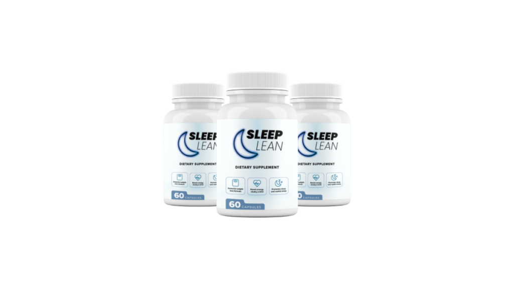 Sleep Lean reviews
