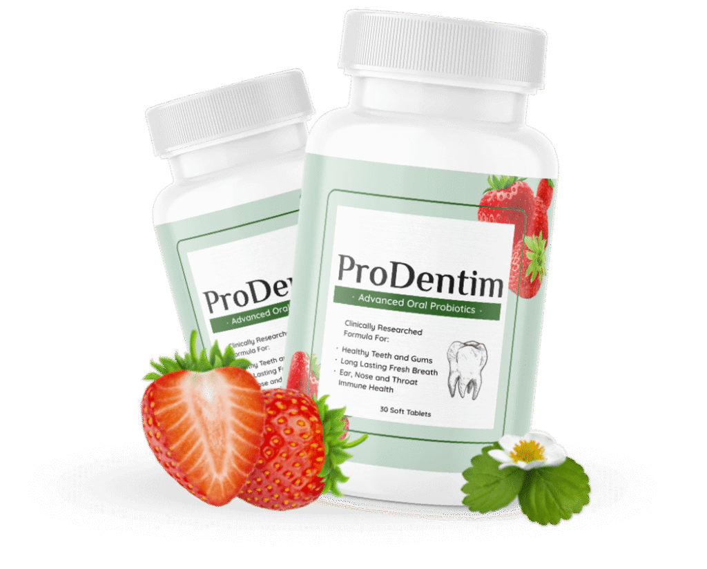 prodentim reviews 2025