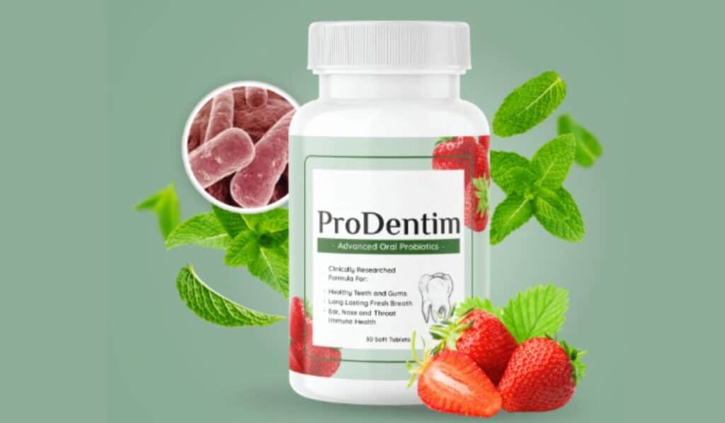 prodentim reviews 2025