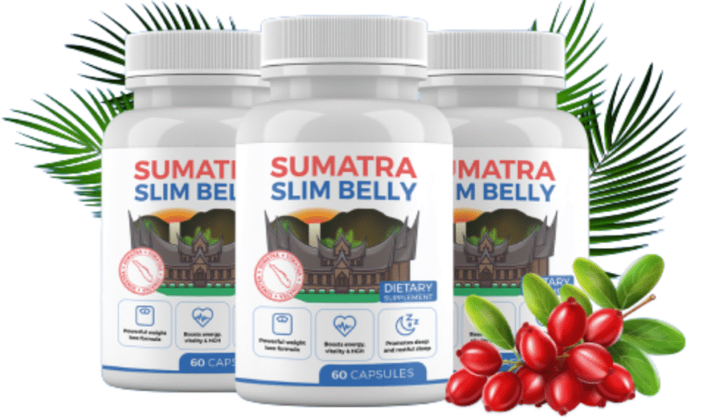 Sumatra Slim Belly Tonic How To Use Sumatra Slim Belly Tonic How To Use