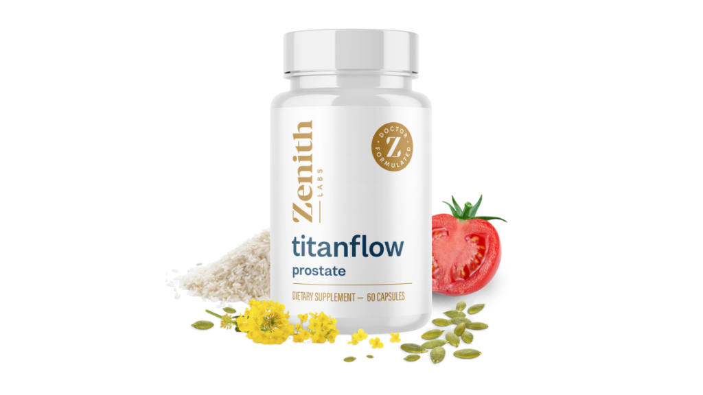 TitanFlow Review