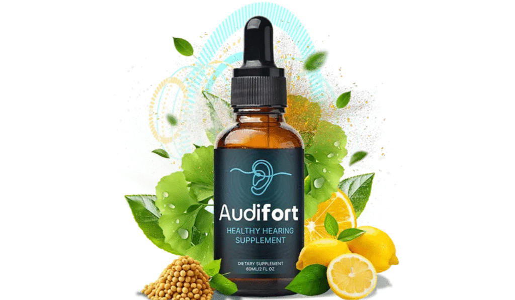 Audifort Review Audifort Review