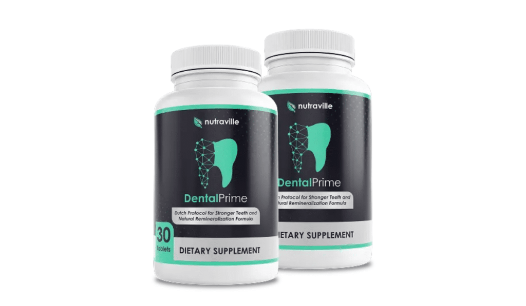 Dental Prime Reviews: A Natural Solution for Healthier Teeth and Gums Dental Prime Reviews