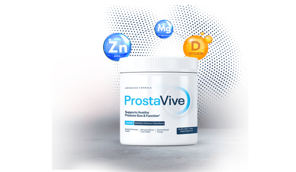 Prostavive Reviews and Complaints