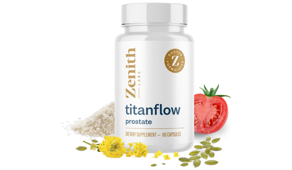 TitanFlow Review 2026