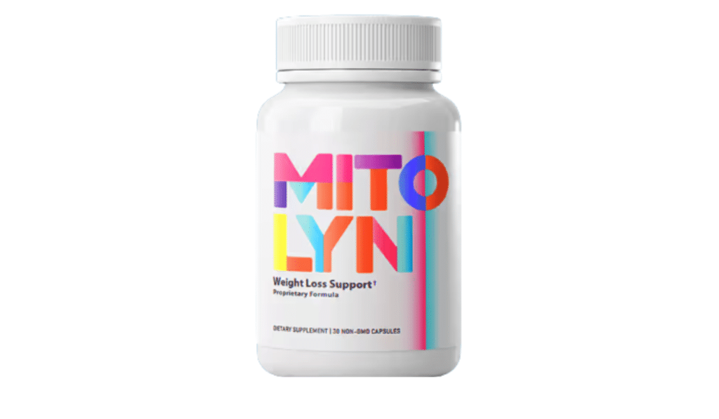 Mitolyn Supplement Reviews(2026)