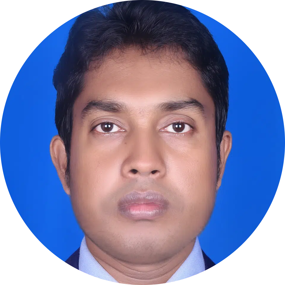 Shamim Sarker — Founder ShamimGuide
