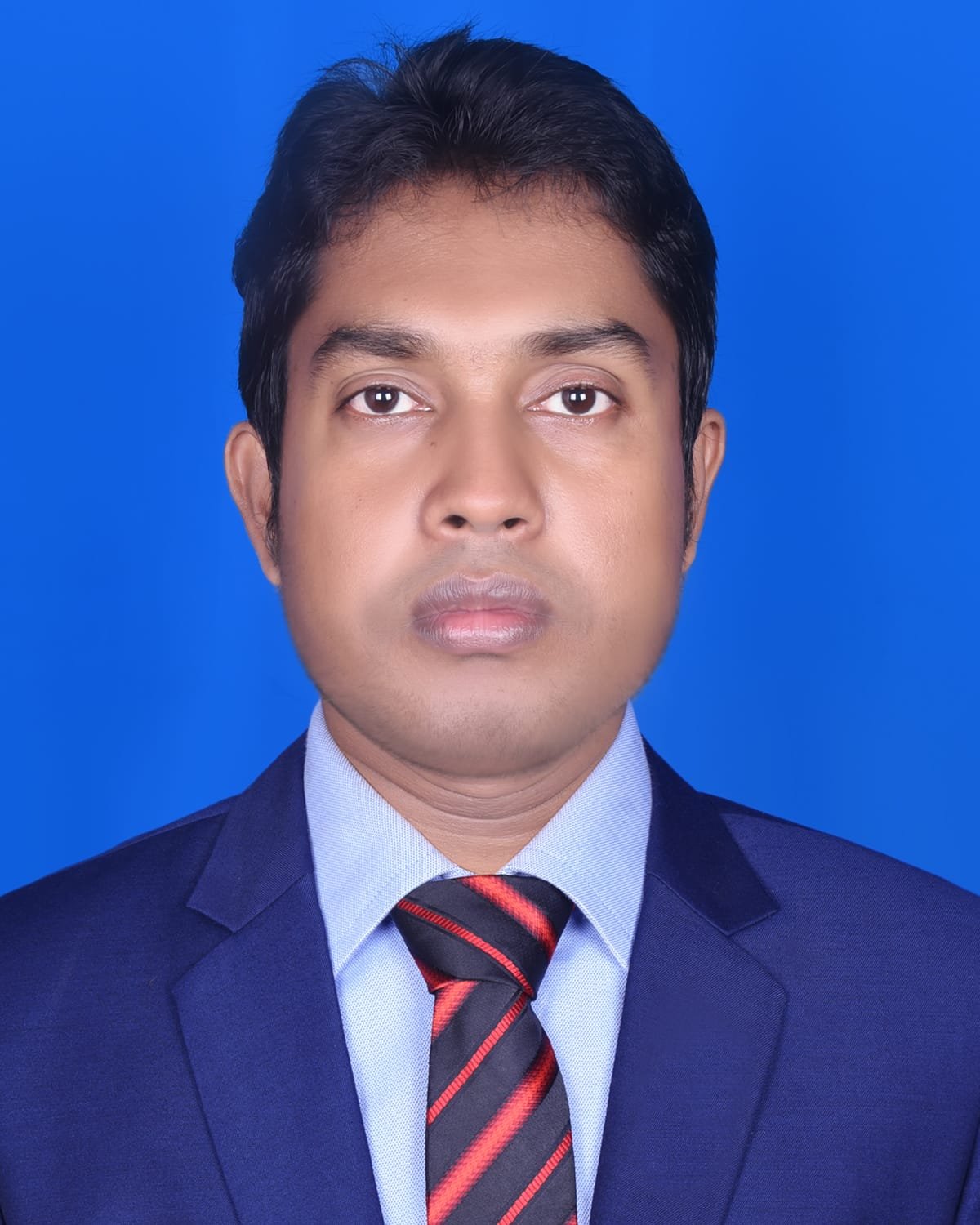 Shamim Sarker