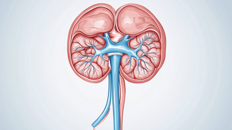 BPH enlarged prostate symptoms, causes, and treatment options illustrated